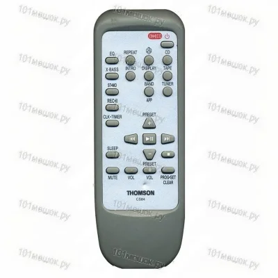 Пульт Thomson SC84 (оригинальный)