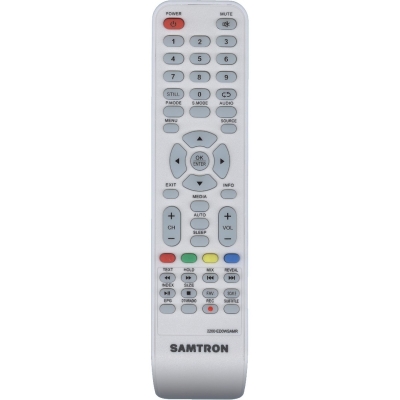 Пульт Samtron 2200-ED0WSAMR белый