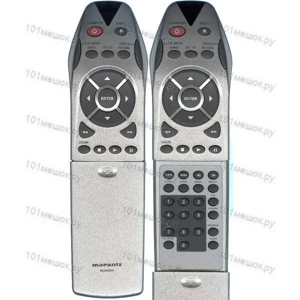 Пульт Marantz RC2400DV (оригинальный)