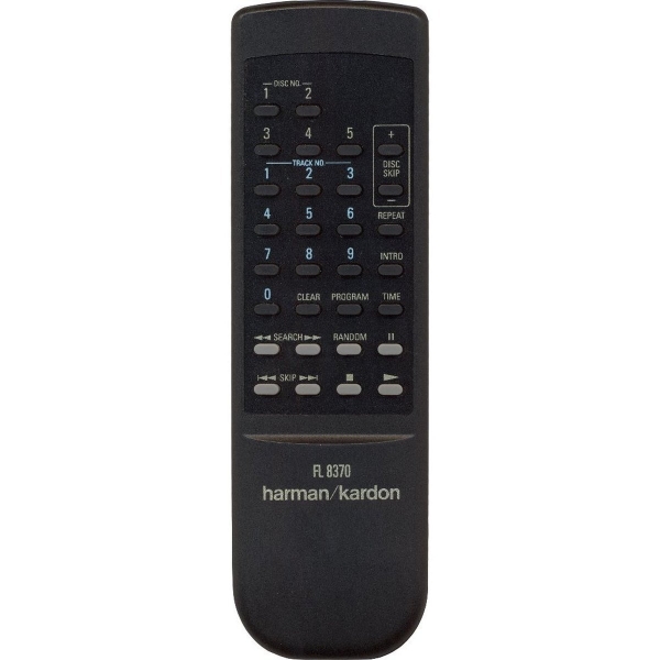 Пульт Harman Kardon FL8370