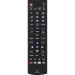 Пульт Huayu для LG AKB73715601