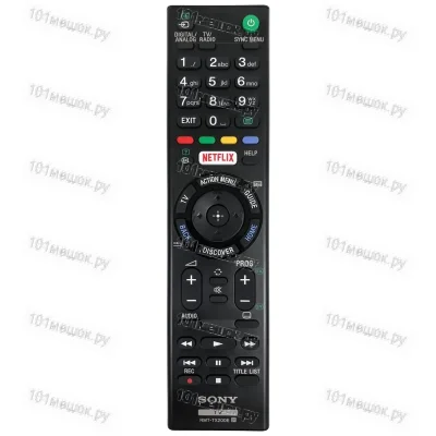 Пульт Sony RMT-TX200E (оригинальный)