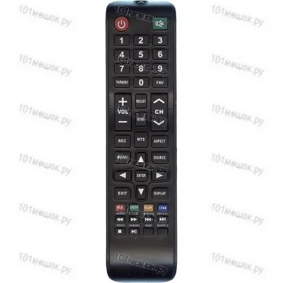 Пульт Huayu для Prestigio (Supra) PTV24SN04Z (STV-LC32T0085W, STV-LC39T008)