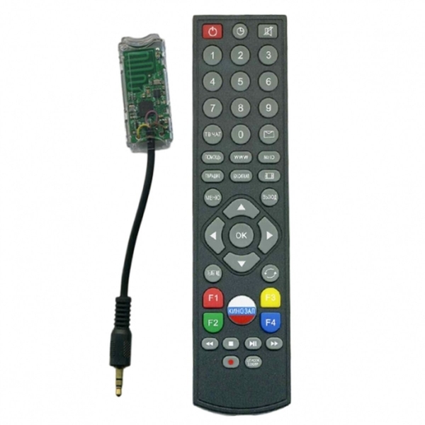 Радиопульт Триколор U510 корпус GS-8306