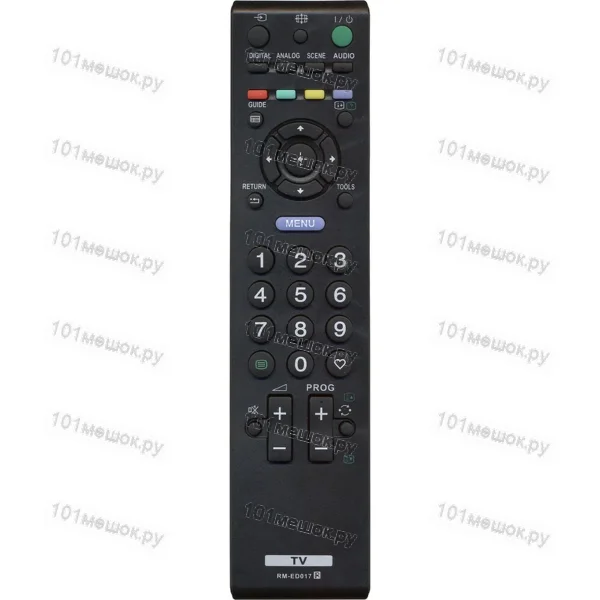 Пульт Huayu для Sony RM-ED017
