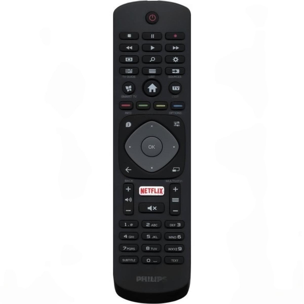 Пульт Philips 9965 960 03606