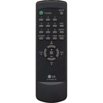 Пульт LG 6710V00017M