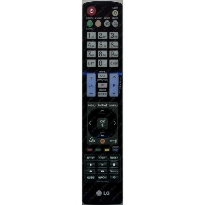 Пульт LG AKB72914030 (оригинальный)