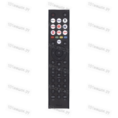 Пульт Hisense ERF2D38H (голосовое управление) (оригинальный)