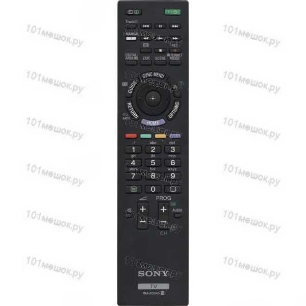 Пульт Sony RM-ED045 (оригинальный)