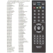 Универсальный пульт Huayu для LG RM-913CB