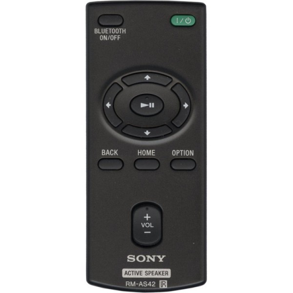 Пульт Sony RM-AS42