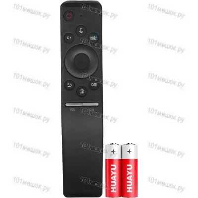 Универсальный пульт Huayu для Samsung RM-G1800 V1 (голосовое управление) на модели с 2018 (HRM1769)