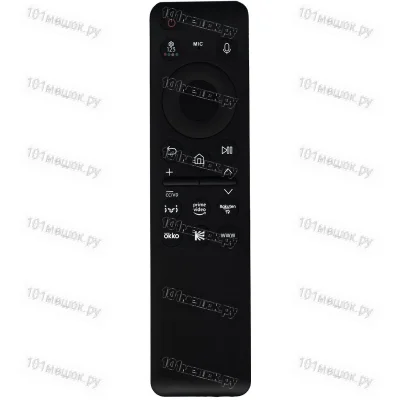 Универсальный пульт ClickPdu RM-L1590 (голосовое управление)