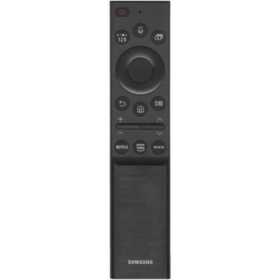 Пульт Samsung BN59-01357L (Smart Touch Control Q) (солнечная батарея NETFLIX)
