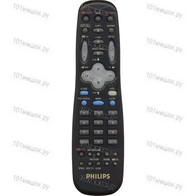 Пульт Philips UR52EC1202 (оригинальный)