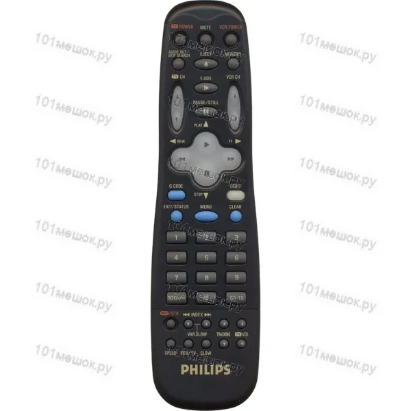 Пульт Philips UR52EC1202 (оригинальный)