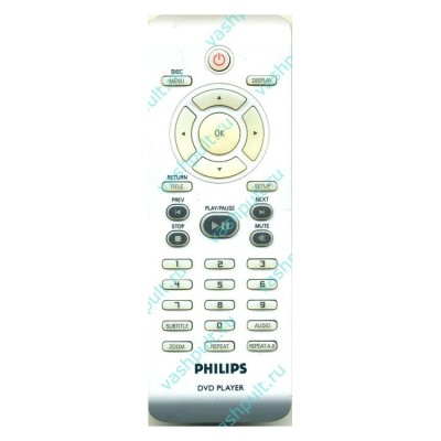 Пульт Philips RC-2011 (2422 549 00947, 2422 5490 0908)