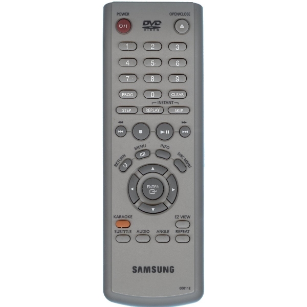 Пульт Samsung AK59-00011E