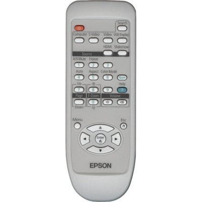 Пульт Epson EB-W6 (149161600)