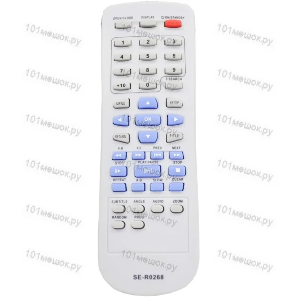 Пульт Toshiba SE-R0268 (оригинальный)