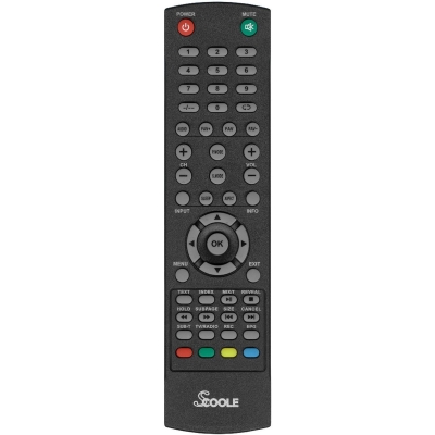 Пульт Scoole TF-LED28S48T2