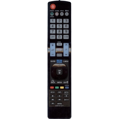 Пульт Huayu для LG AKB72914271
