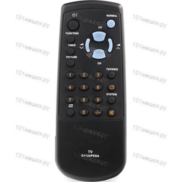 Пульт Huayu для Sharp G1133PESA