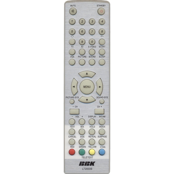 Пульт BBK LT2003S