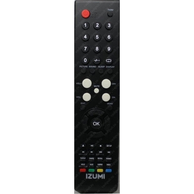 Пульт Izumi 1