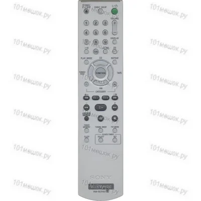 Пульт Sony RM-SCR50 (оригинальный)
