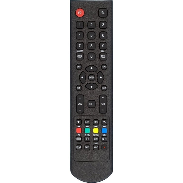 Пульт Aiwa JKT-106B-2 (LED TV)