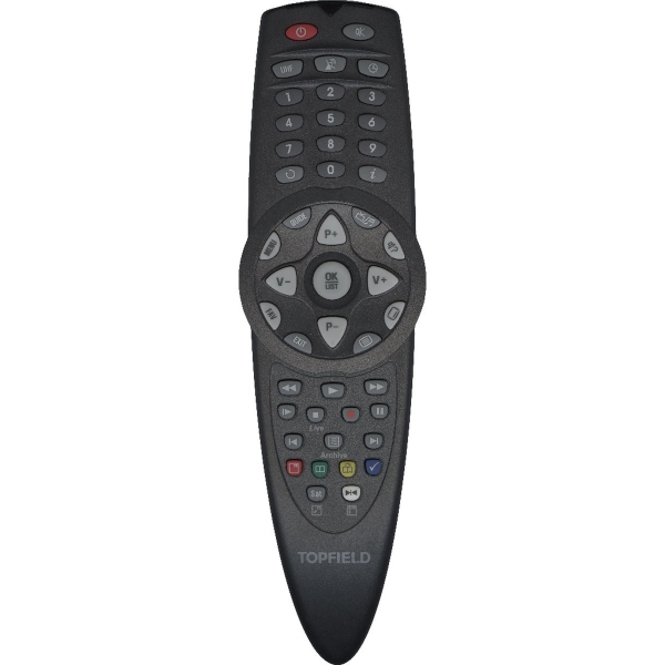 Пульт Topfield TF5020PVR