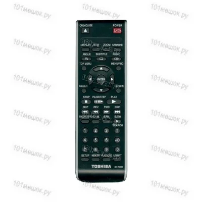 Пульт Toshiba SE-R0185 (оригинальный)