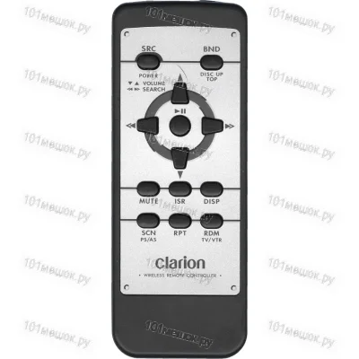 Пульт Clarion RCB-172 (оригинальный)