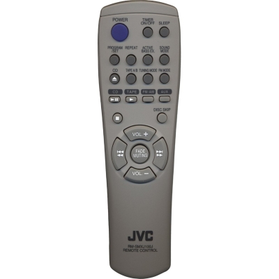 Пульт JVC RM-SMXJ100J
