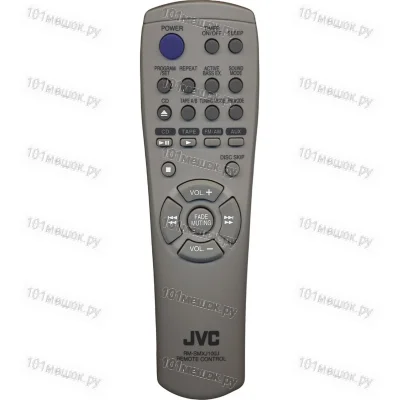 Пульт JVC RM-SMXJ100J (оригинальный)