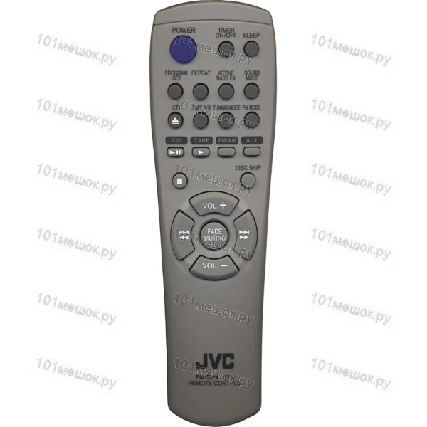 Пульт JVC RM-SMXJ100J (оригинальный)