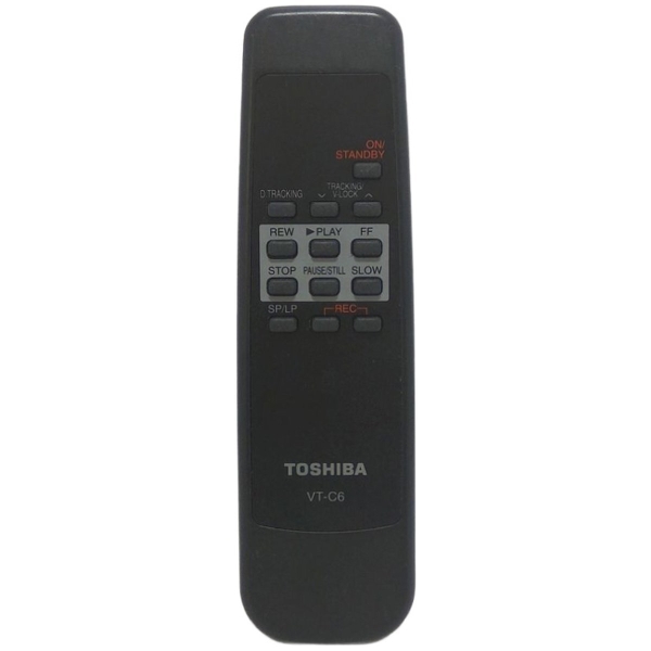 Пульт Toshiba VT-C6