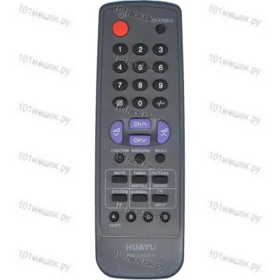 Универсальный пульт Huayu для Sharp RM-026G-3