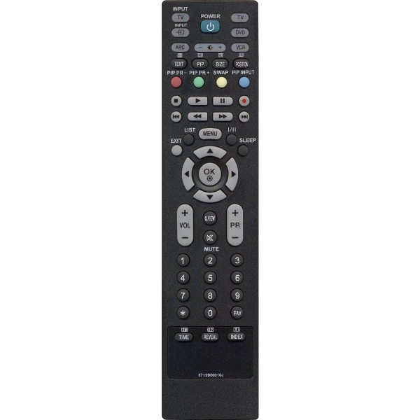 Пульт Huayu для LG 6710900010J (MKJ32022805)