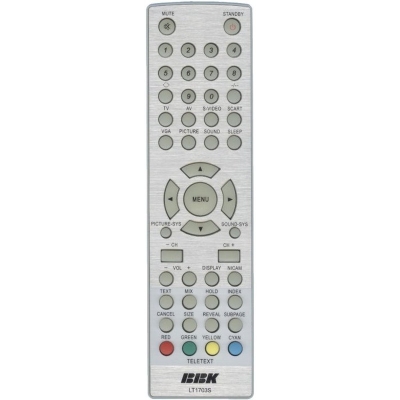 Пульт BBK LT1703S