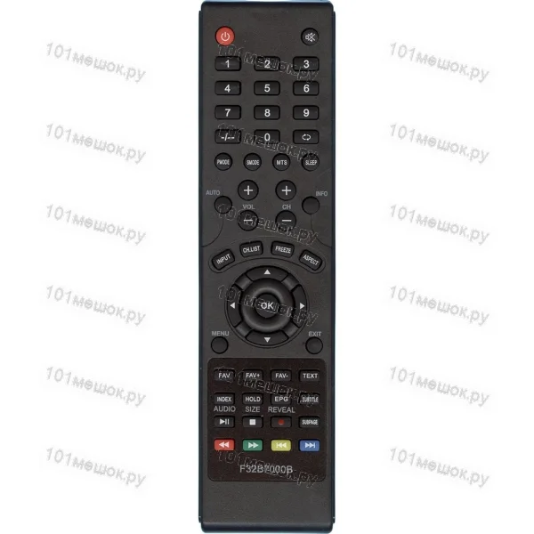 Пульт Huayu для DEXP F32B7000B