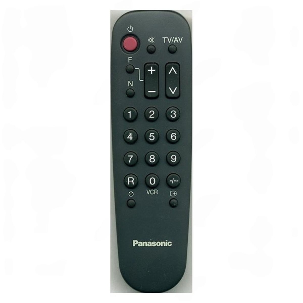 Пульт Panasonic EUR501302