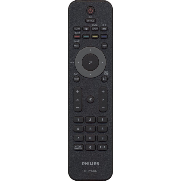 Пульт Philips 2422 549 01834 (RCPF05E08B)