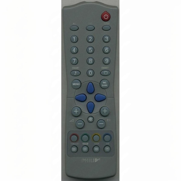 Пульт Philips RC283508/01