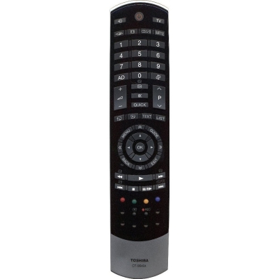 Пульт Toshiba CT-90404