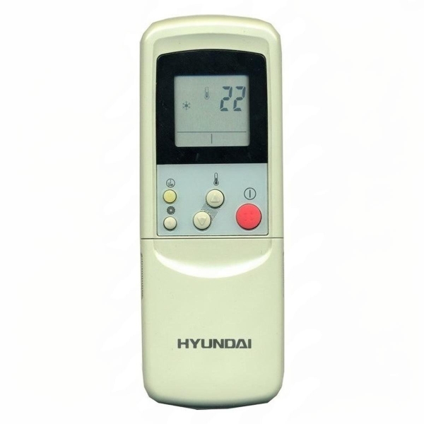 Пульт для кондиционера Hyundai cond 1
