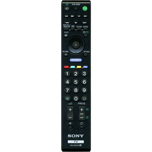 Пульт Sony RM-ED046