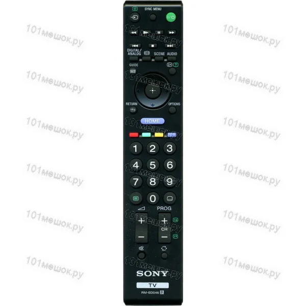 Пульт Sony RM-ED046 (оригинальный)
